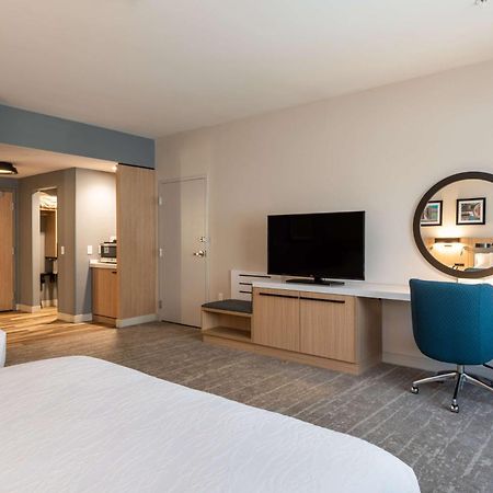 Hilton Garden Inn Boston Canton, Ma Esterno foto