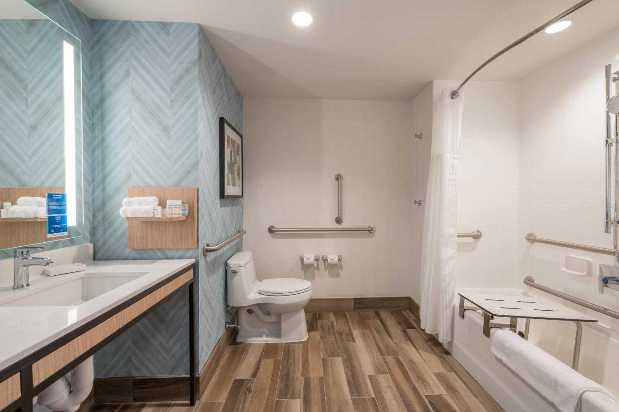 Hilton Garden Inn Boston Canton, Ma Esterno foto